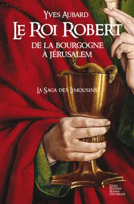 Read: Le Roi Robert Book