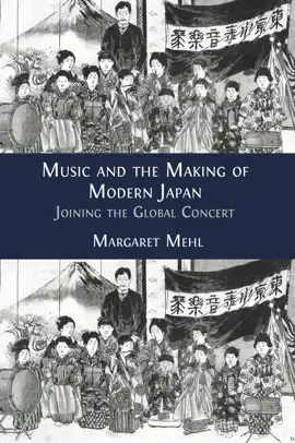 Read: Book Music and the Making of Modern Japan