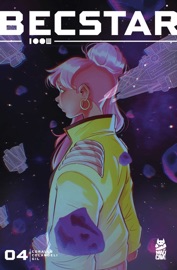 Becstar #4 - Joe Corallo & Joamette Gil