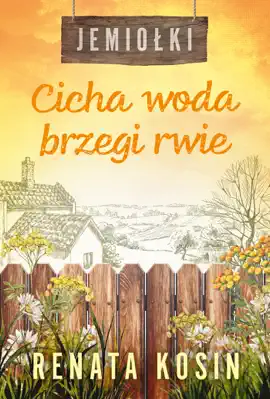 Read: Cicha woda brzegi Book rwie