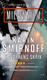 Havørnens skrik - Karin Smirnoff