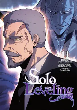 Read: Solo Leveling, Vol. 11 Book (comic)