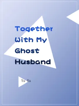 Read: Together With My Book Ghost Husband