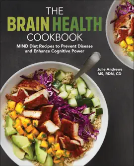Read: Book The Brain Health Cookbook