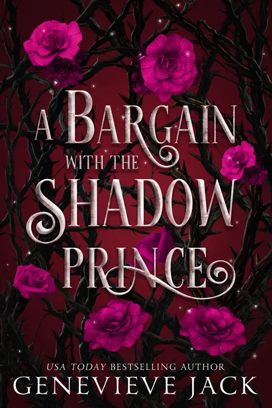 A Bargain With The Shadow Prince