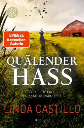 Read: Quälender Hass Book