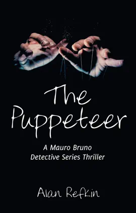 Read: The Puppeteer Book