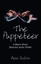 The Puppeteer - Alan Refkin