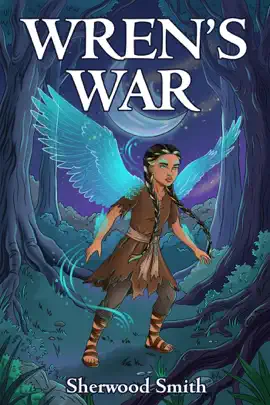 Read: Wren's War Book