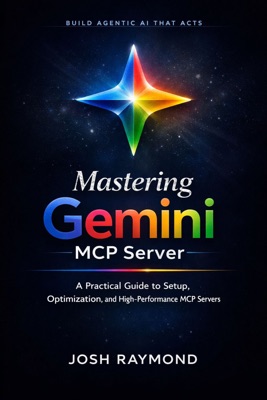 Mastering Gemini MCP Server