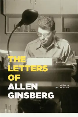 Read: The Letters of Allen Book Ginsberg