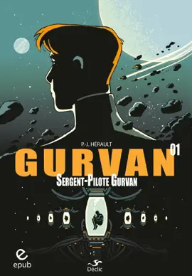 Read: Gurvan Book 1