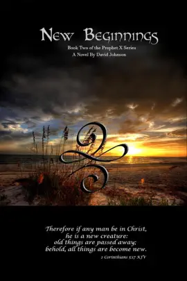 Read: Book New Beginnings - Book 2