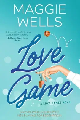 Read: Love Book Game (Love Games, 1)