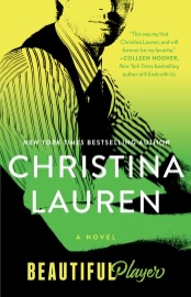 Beautiful Player - Christina Lauren