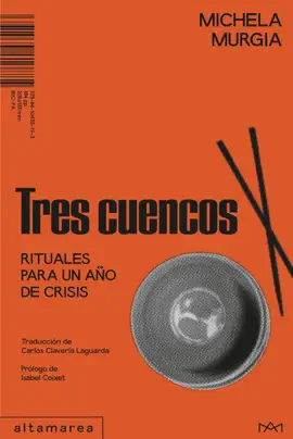 Read: Tres Book cuencos