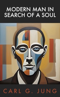 Modern Man in Search of a Soul by Carl G Jung