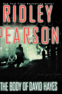 The Body of David Hayes by Ridley Pearson