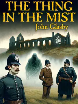 Read: The Thing in the Book Mist