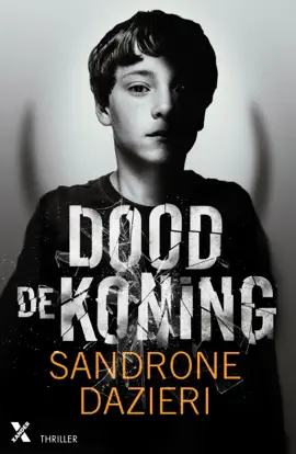 Read: Dood Book de koning