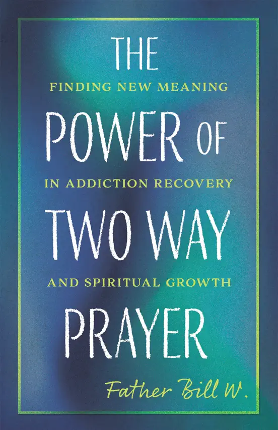 Power of Two Way Prayer