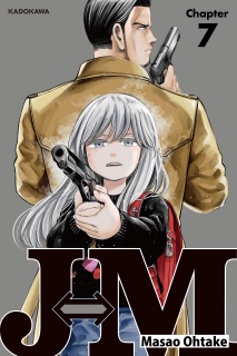 JM Chapter 7 by Masao Ohtake