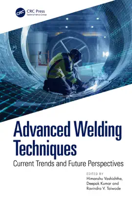 Read: Advanced Welding Techniques Book