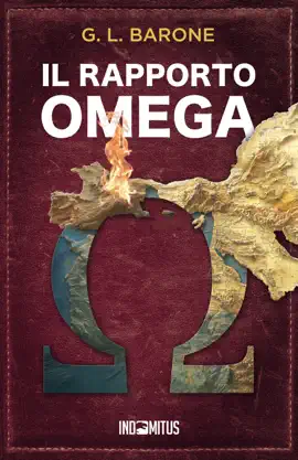 Read: Book Il rapporto Omega