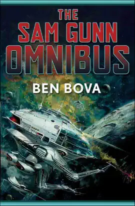 Read: The Sam Book Gunn Omnibus