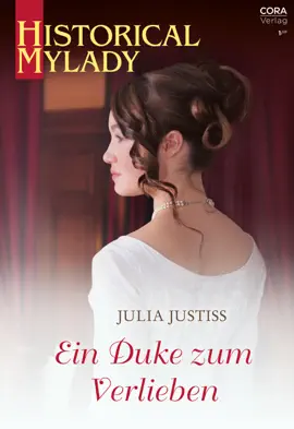 Read: Book Ein Duke zum Verlieben