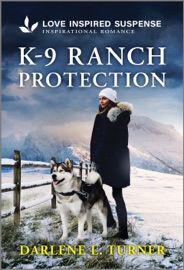 K-9 Ranch Protection - Darlene L. Turner