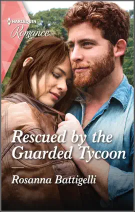 Read: Rescued by the Guarded Book Tycoon