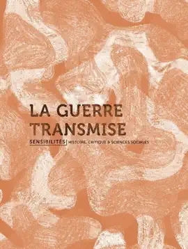 Read: La guerre Book transmise