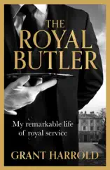 The Royal Butler