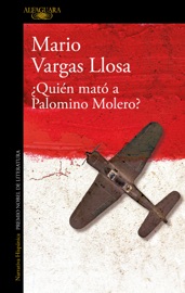 ¿Quién mató a Palomino Molero? - Mario Vargas Llosa