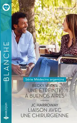 Read: Une étreinte à Buenos Aires - Liaison avec une Book chirurgienne