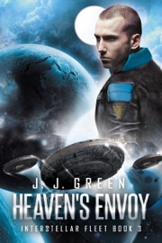 Heaven's Envoy - JJ Green