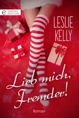 Read: Lieb mich, Book Fremder!