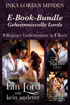 Read: Geheimnisvolle Lords Book Band 1 – 3