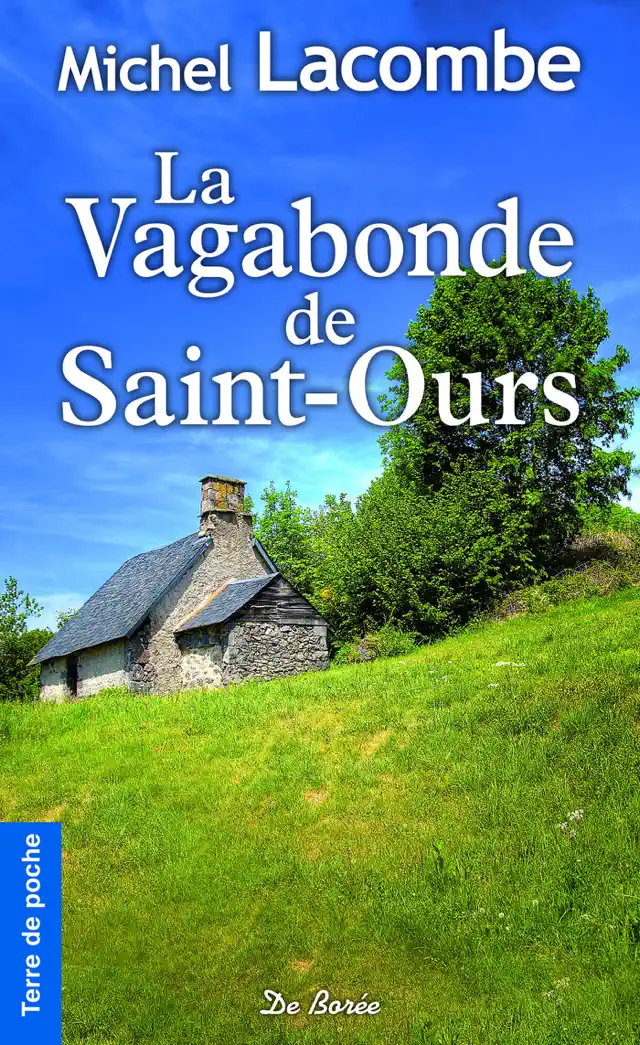 La Vagabonde de Saint-Ours