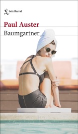 Baumgartner - Paul Auster