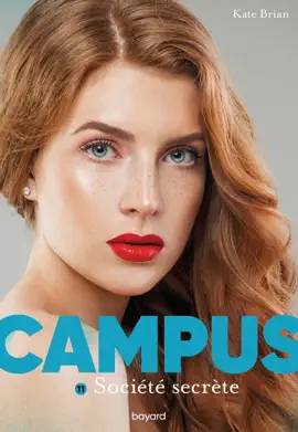 Read: Campus, Tome Book 11