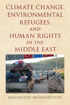 Read: Climate Change, Environmental Refugees, and Human Rights in the Middle Book East