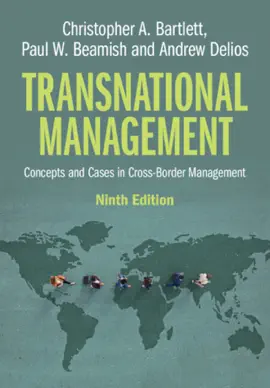 Read: Transnational Book Management