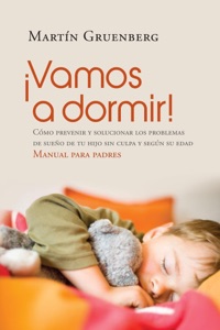 ¡Vamos a dormir! Book Cover