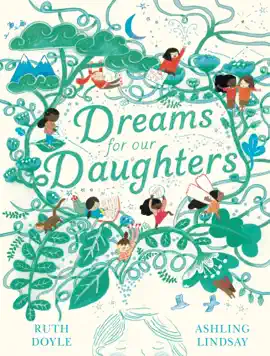 Read: Dreams for Our Daughters Book