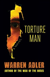 Torture Man - Warren Adler