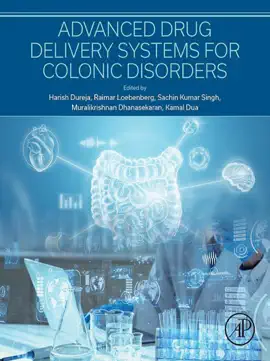 Read: Book Advanced Drug Delivery Systems for Colonic Disorders