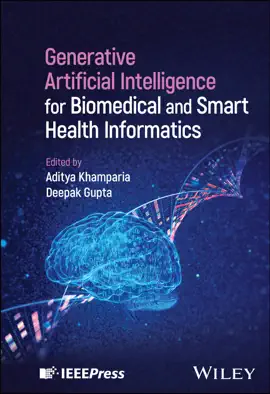 Read: Generative Artificial Intelligence for Biomedical and Smart Health Informatics Book