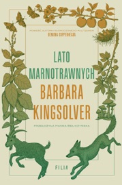 Lato marnotrawnych - Barbara Kingsolver